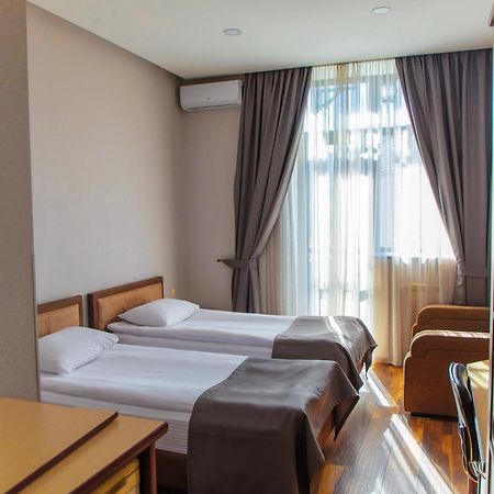 Irmeni Hotel Tiflis Dış mekan fotoğraf