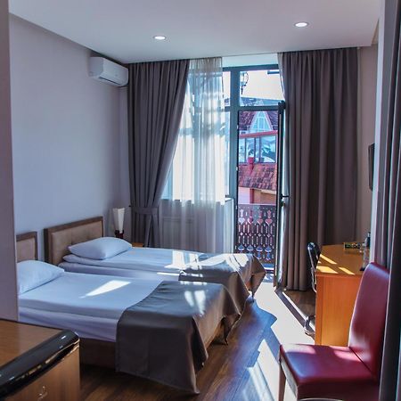 Irmeni Hotel Tiflis Dış mekan fotoğraf