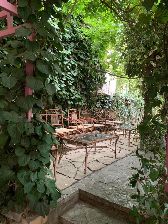 Irmeni Hotel Tiflis Dış mekan fotoğraf