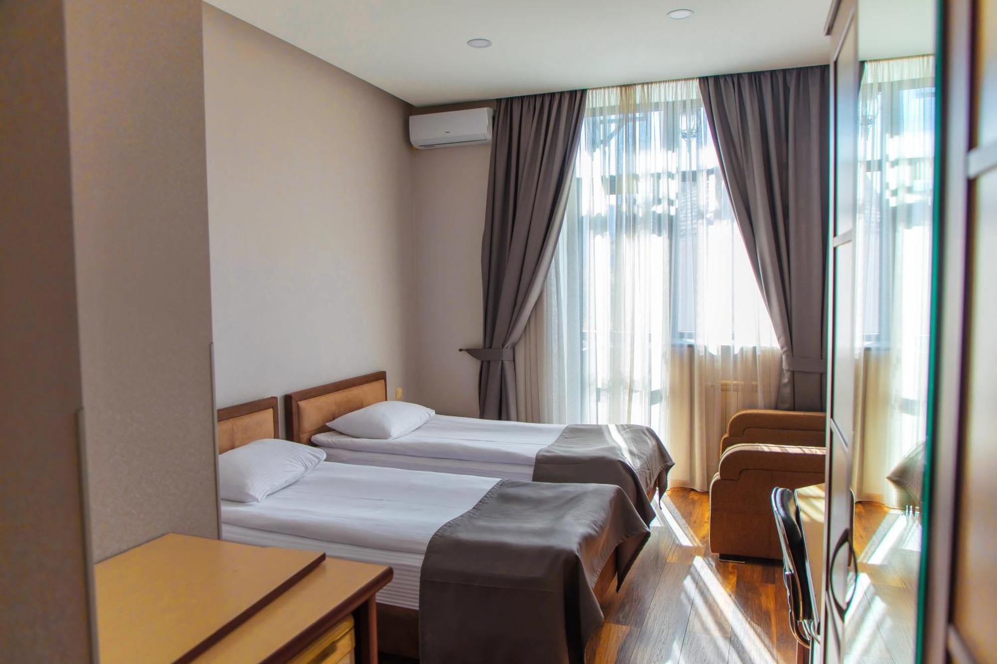 Irmeni Hotel Tiflis Dış mekan fotoğraf