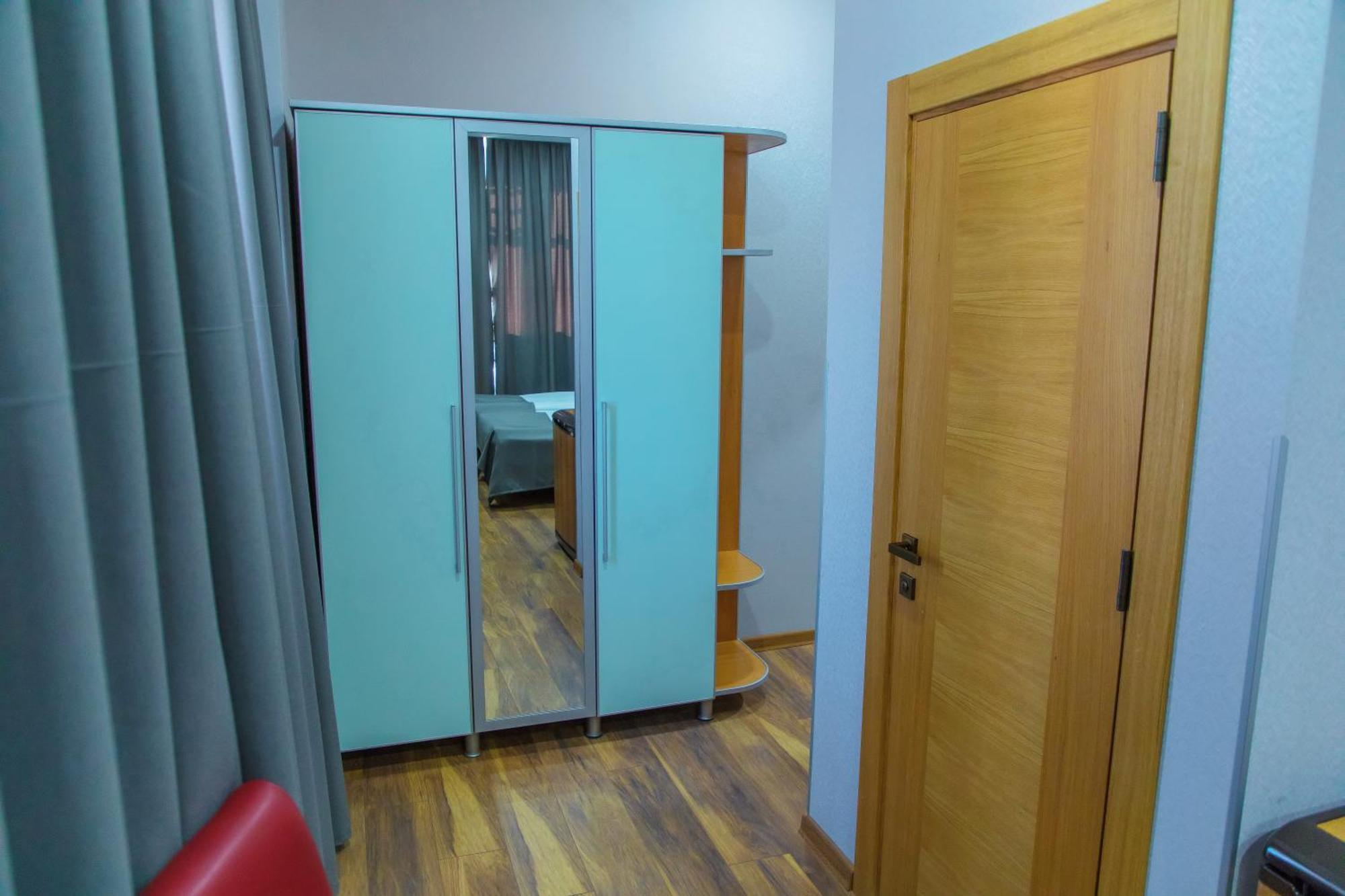 Irmeni Hotel Tiflis Dış mekan fotoğraf