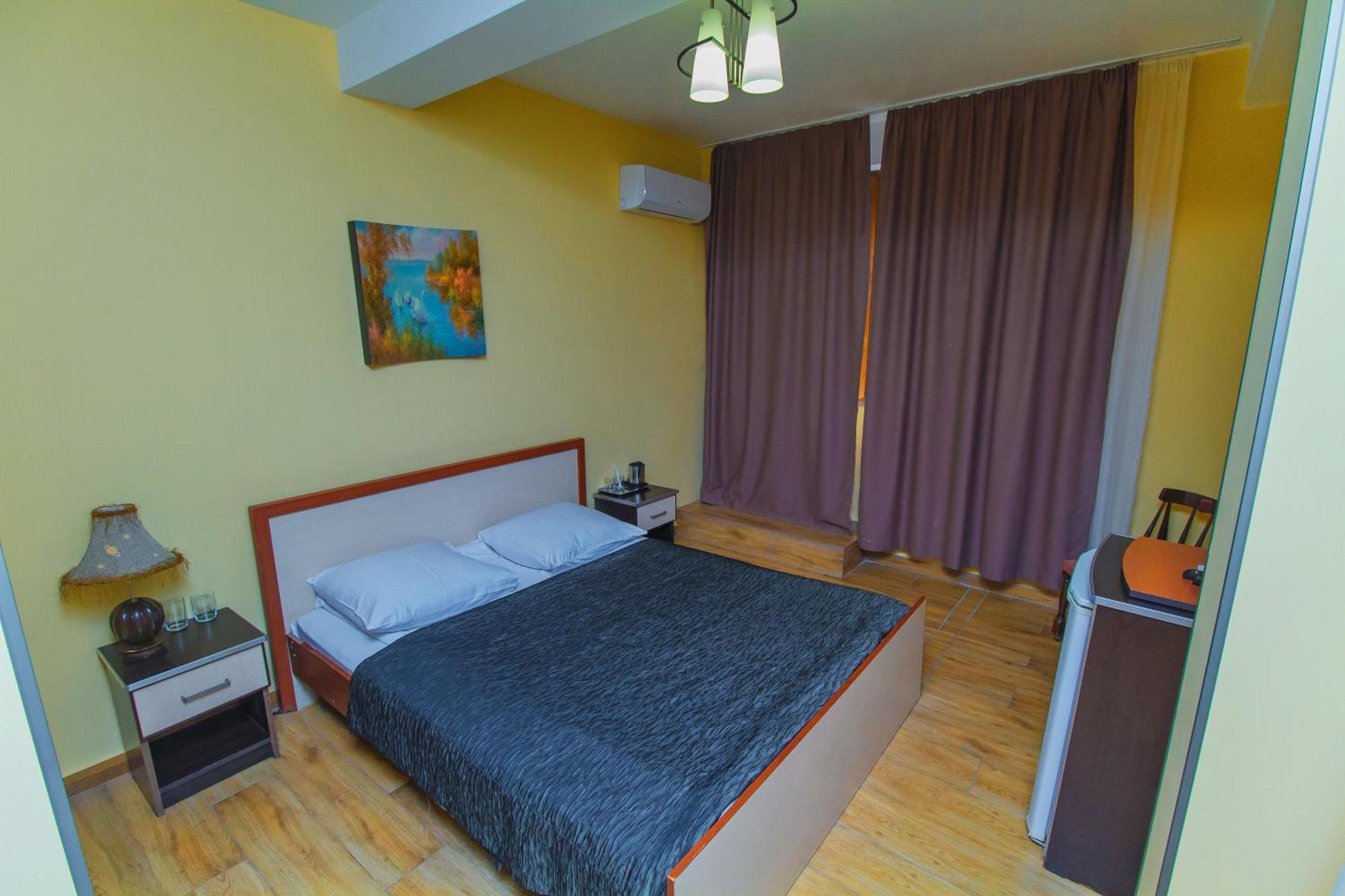 Irmeni Hotel Tiflis Dış mekan fotoğraf