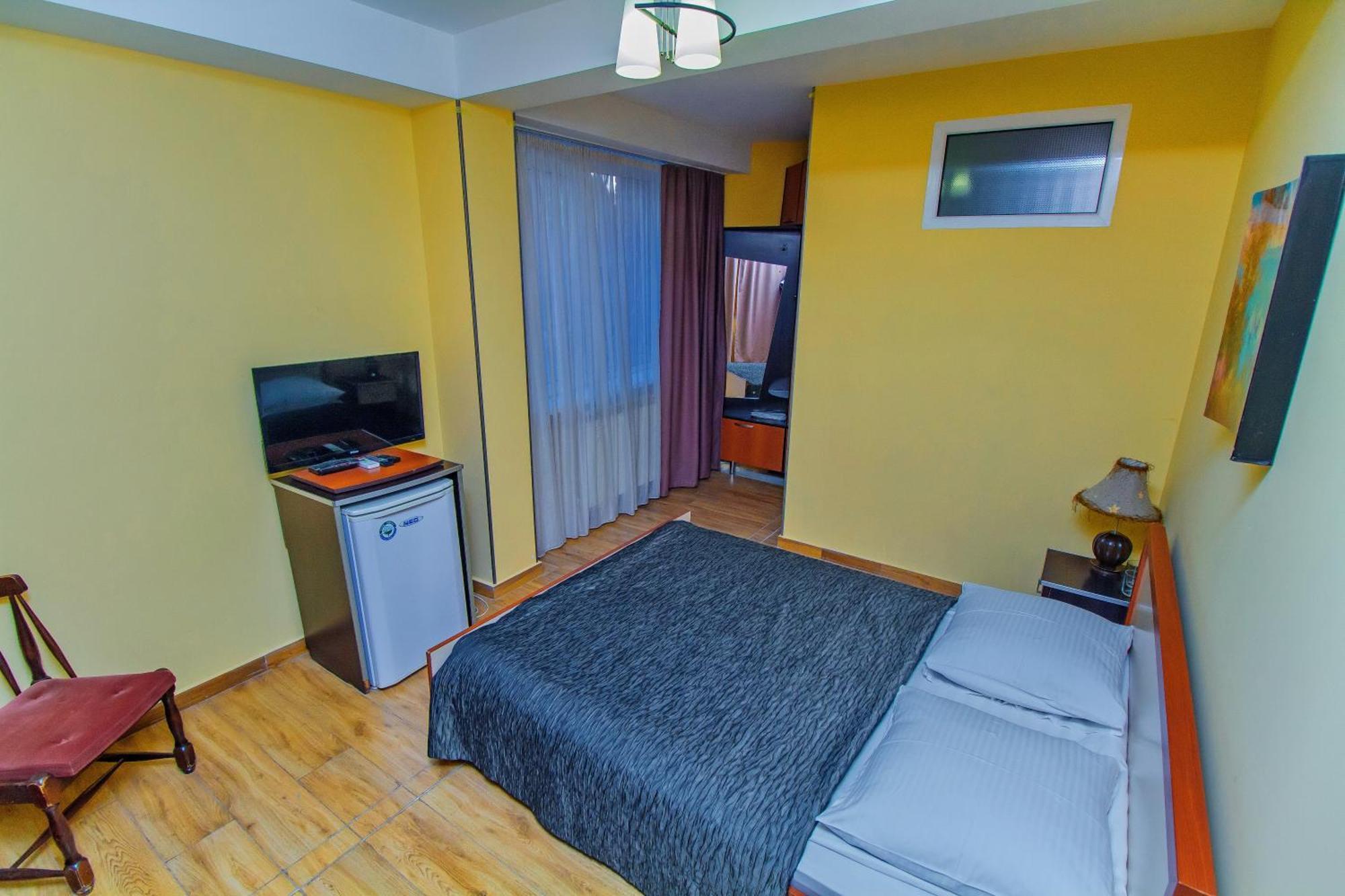 Irmeni Hotel Tiflis Dış mekan fotoğraf