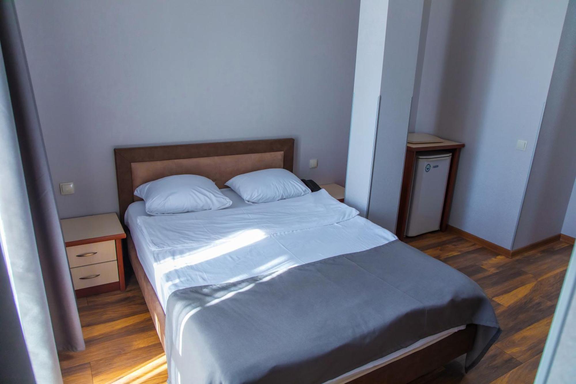 Irmeni Hotel Tiflis Dış mekan fotoğraf