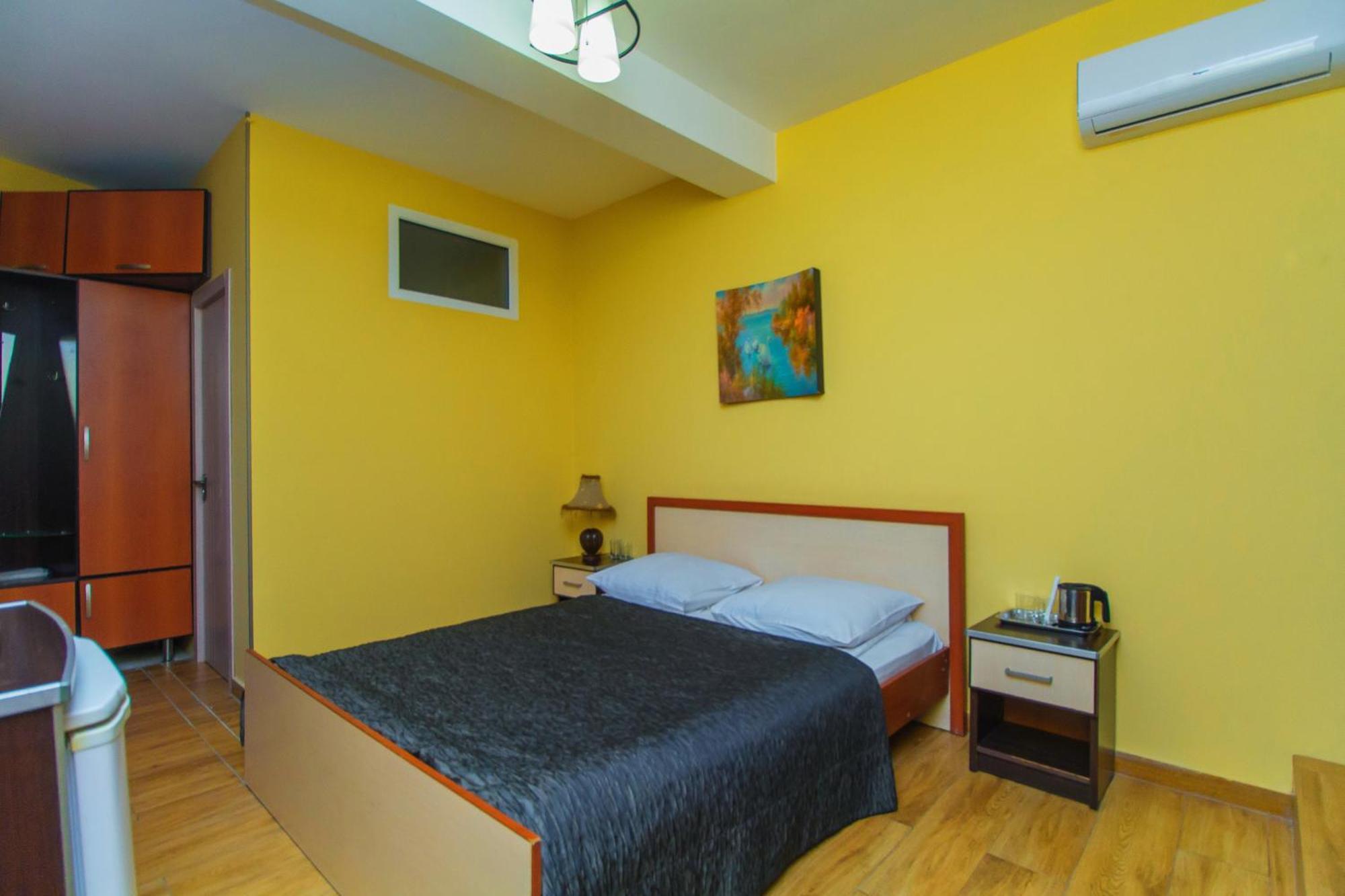 Irmeni Hotel Tiflis Dış mekan fotoğraf