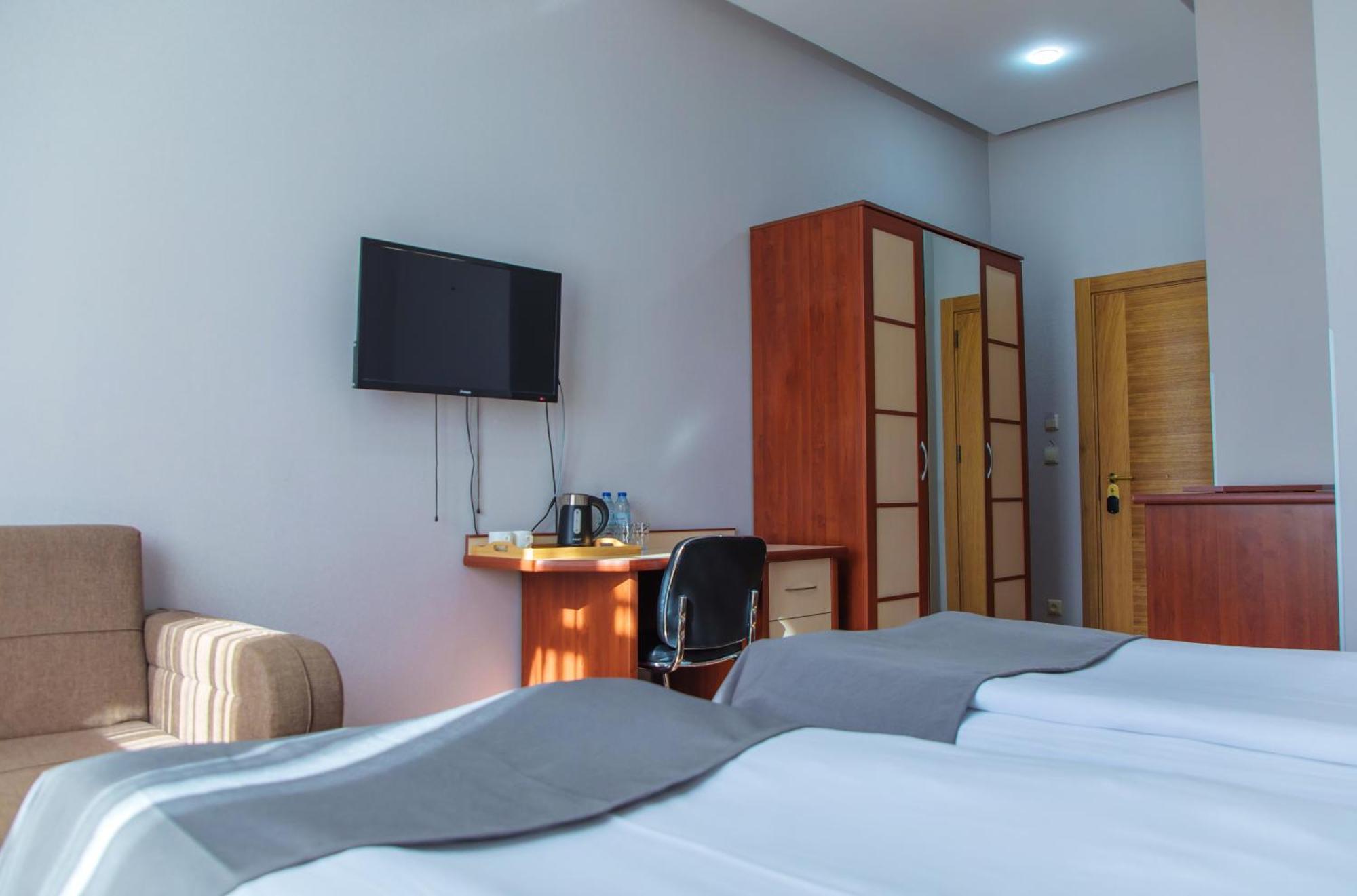 Irmeni Hotel Tiflis Dış mekan fotoğraf