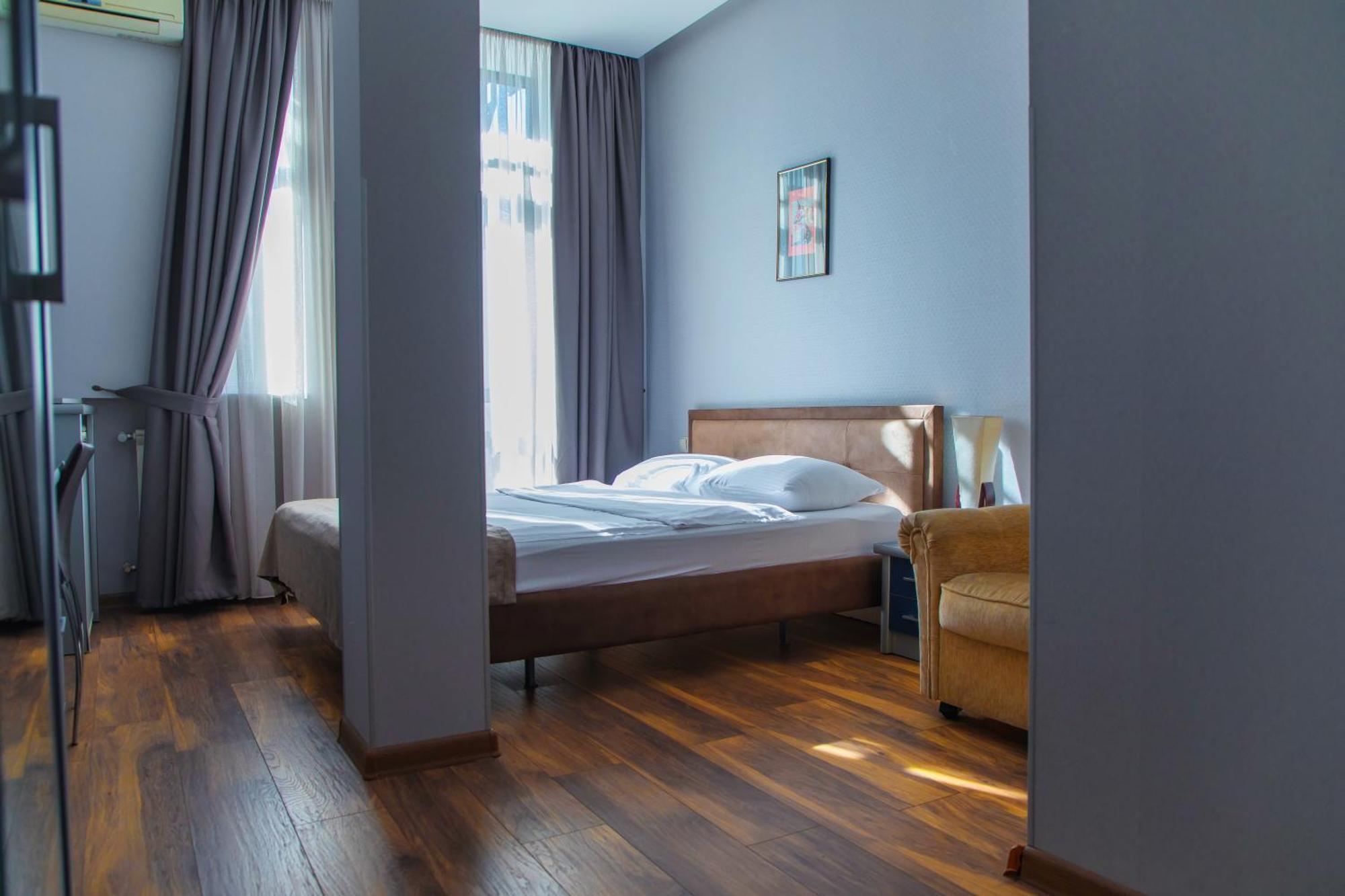 Irmeni Hotel Tiflis Dış mekan fotoğraf