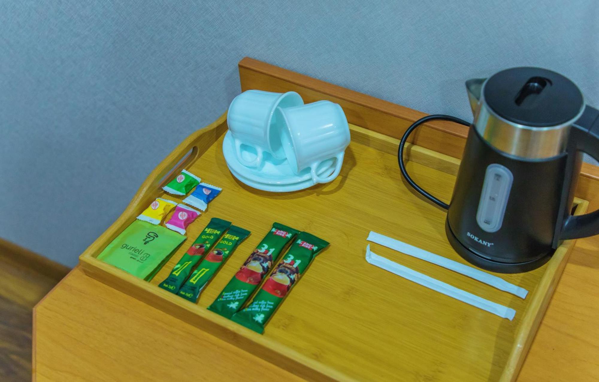 Irmeni Hotel Tiflis Dış mekan fotoğraf