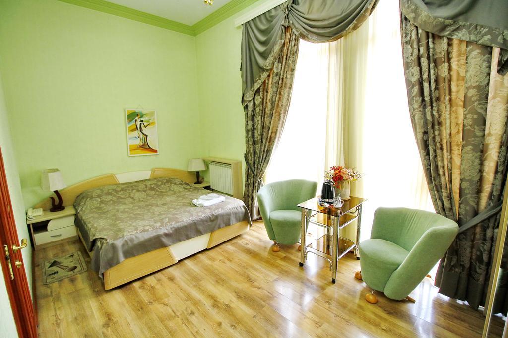 Irmeni Hotel Tiflis Dış mekan fotoğraf