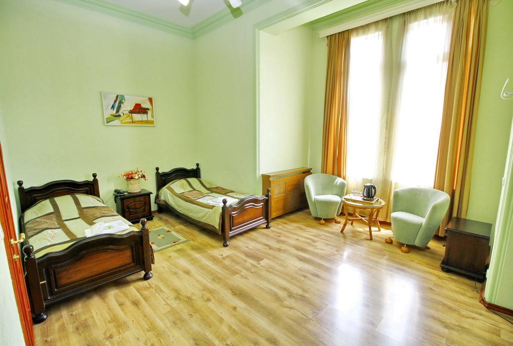 Irmeni Hotel Tiflis Dış mekan fotoğraf