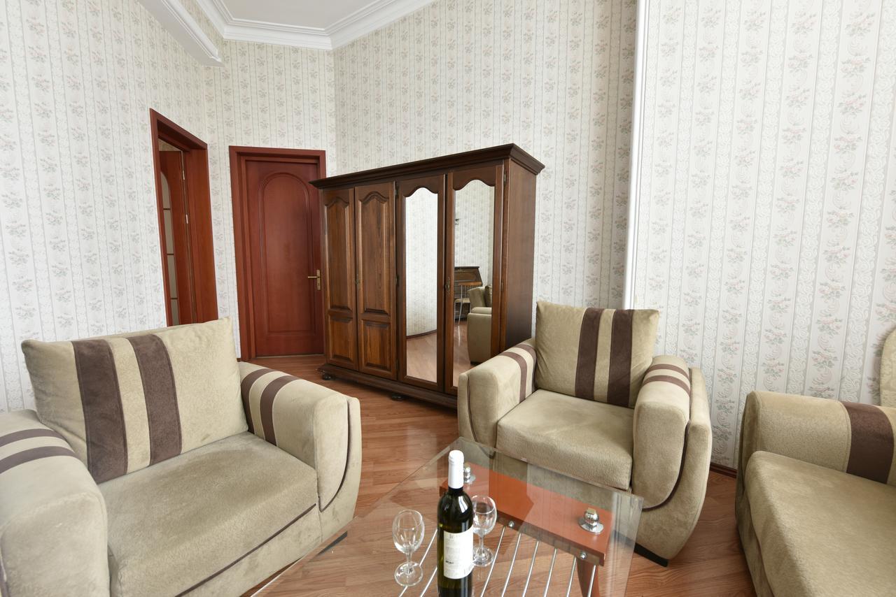 Irmeni Hotel Tiflis Dış mekan fotoğraf