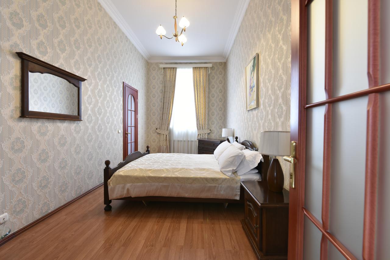 Irmeni Hotel Tiflis Dış mekan fotoğraf
