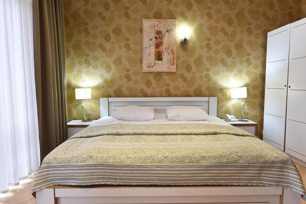 Irmeni Hotel Tiflis Dış mekan fotoğraf