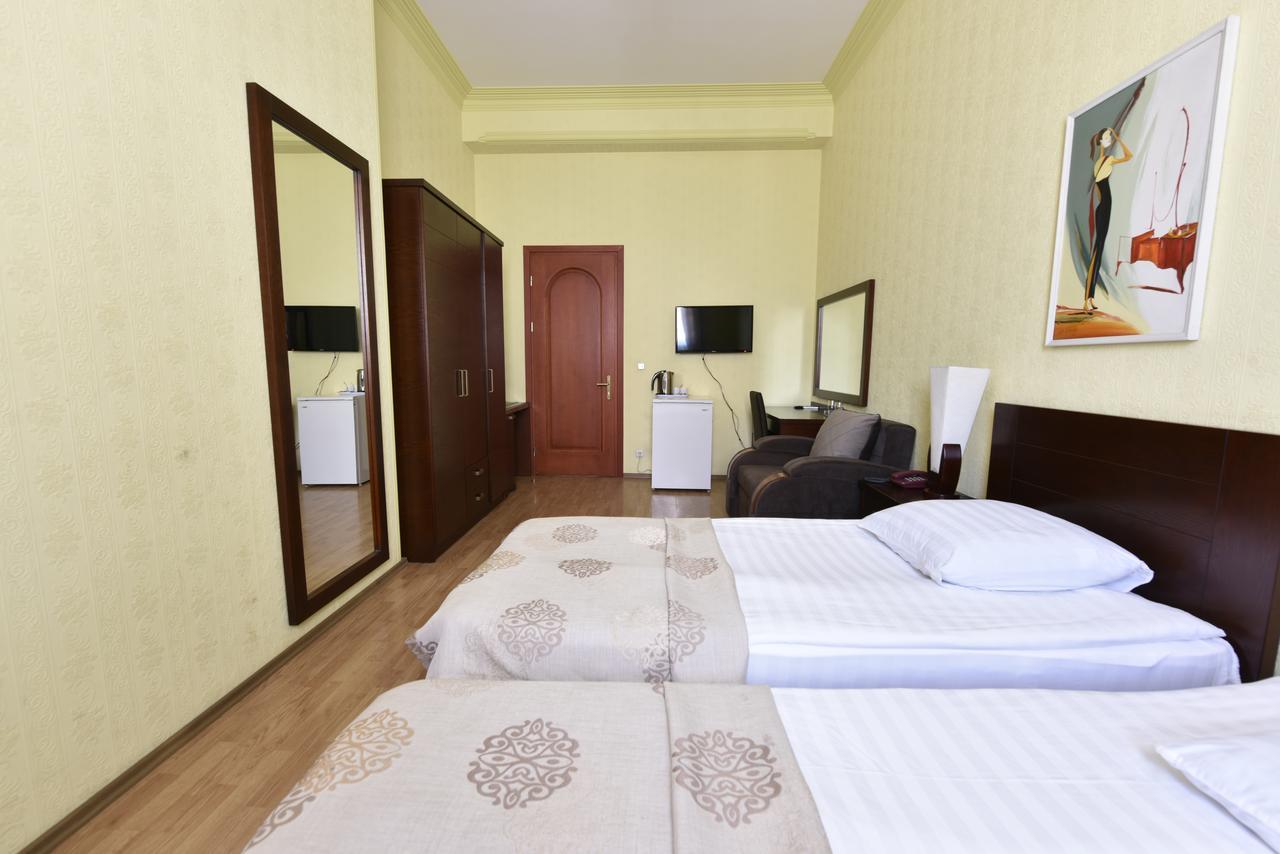 Irmeni Hotel Tiflis Dış mekan fotoğraf