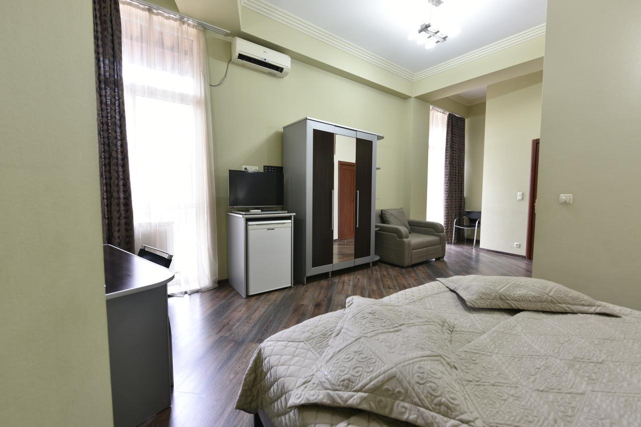 Irmeni Hotel Tiflis Dış mekan fotoğraf
