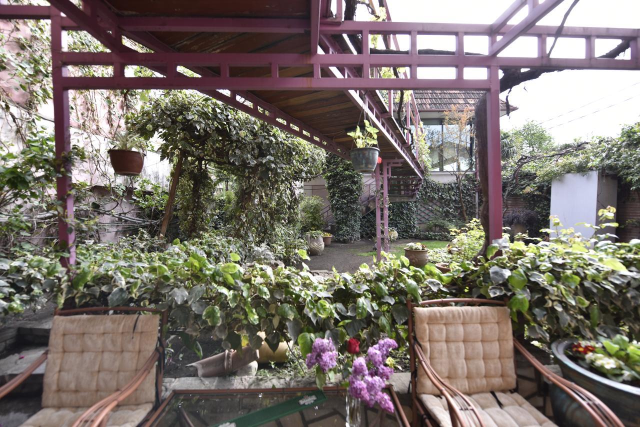 Irmeni Hotel Tiflis Dış mekan fotoğraf