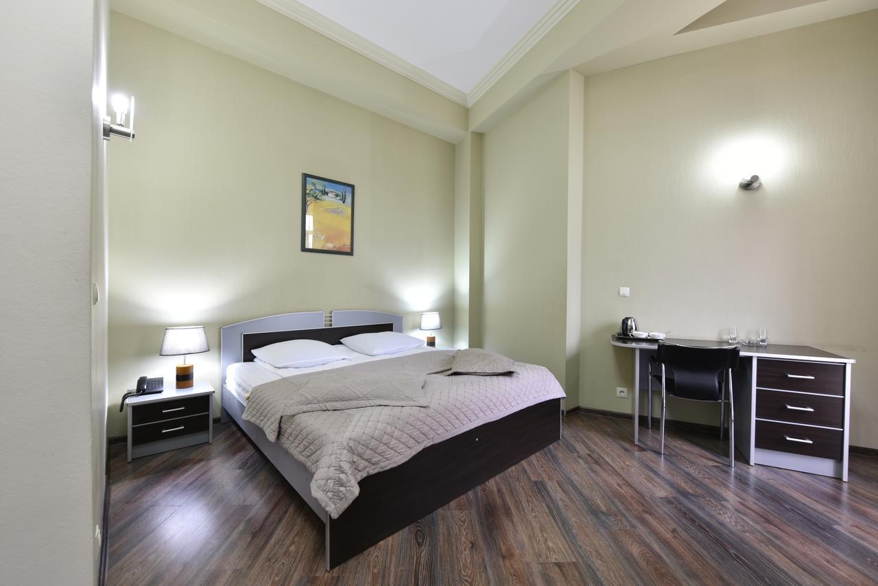 Irmeni Hotel Tiflis Dış mekan fotoğraf