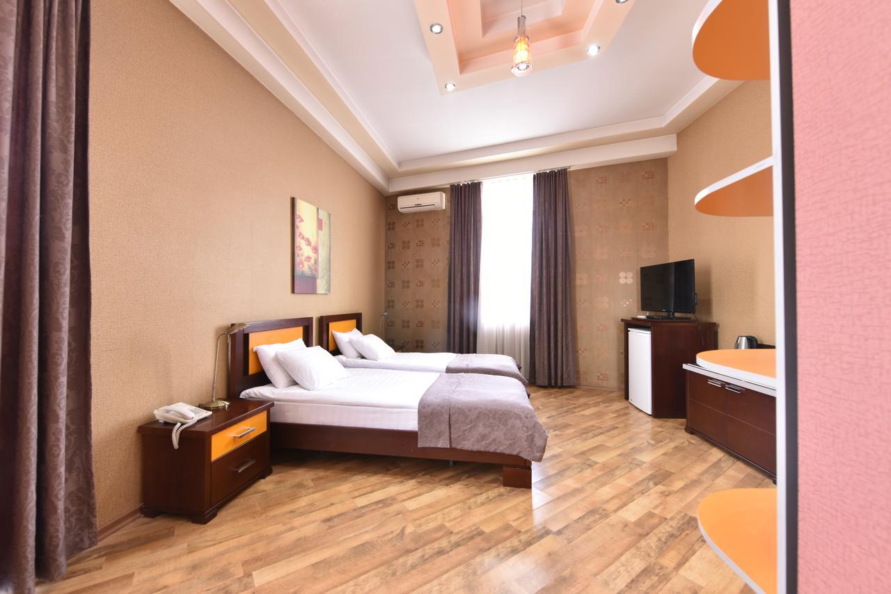 Irmeni Hotel Tiflis Dış mekan fotoğraf