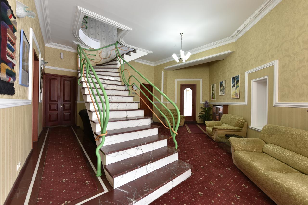 Irmeni Hotel Tiflis Dış mekan fotoğraf