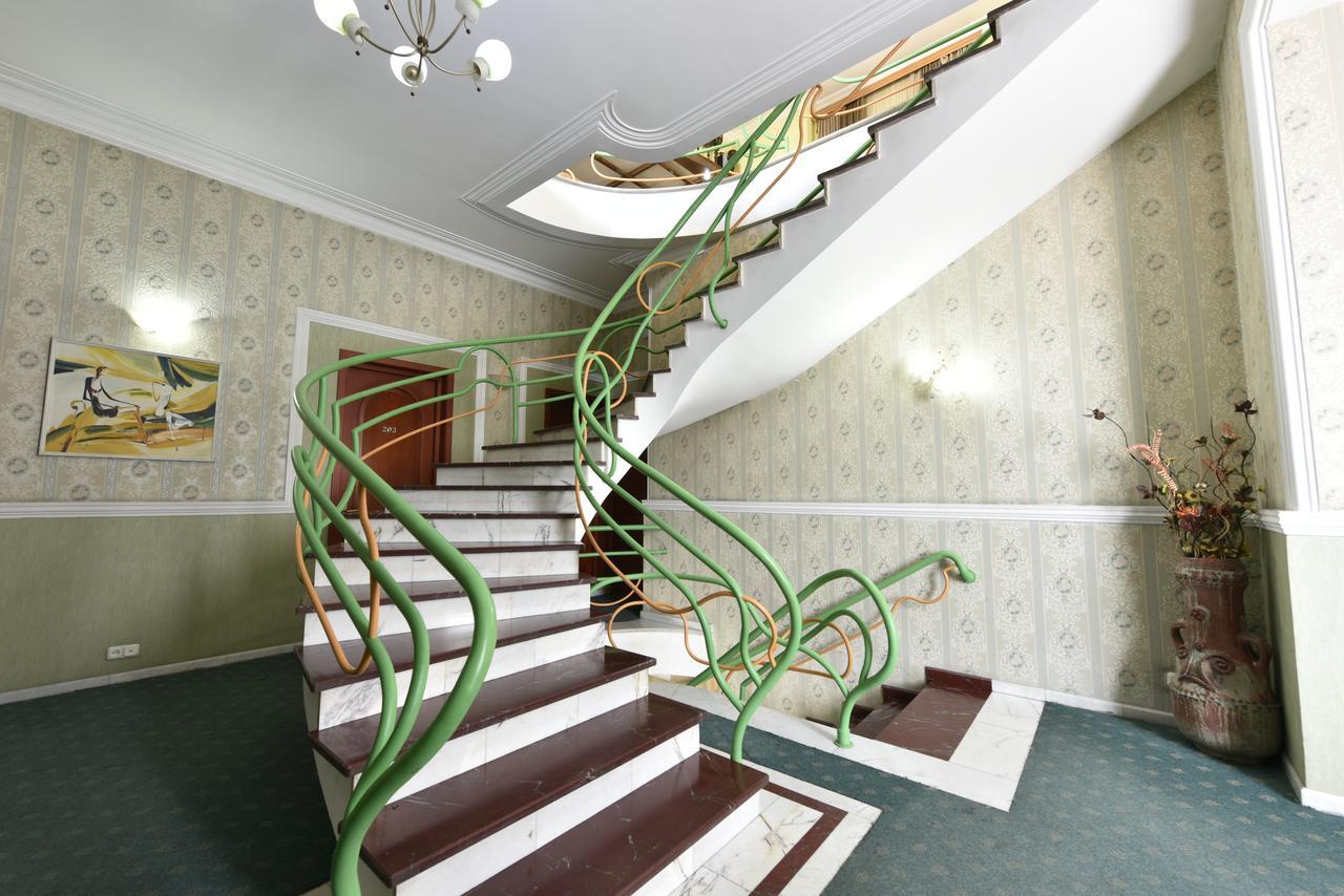 Irmeni Hotel Tiflis Dış mekan fotoğraf