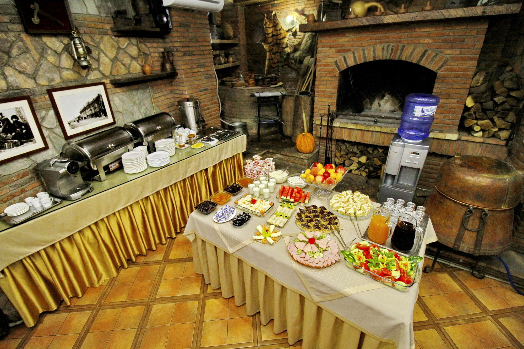 Irmeni Hotel Tiflis Dış mekan fotoğraf